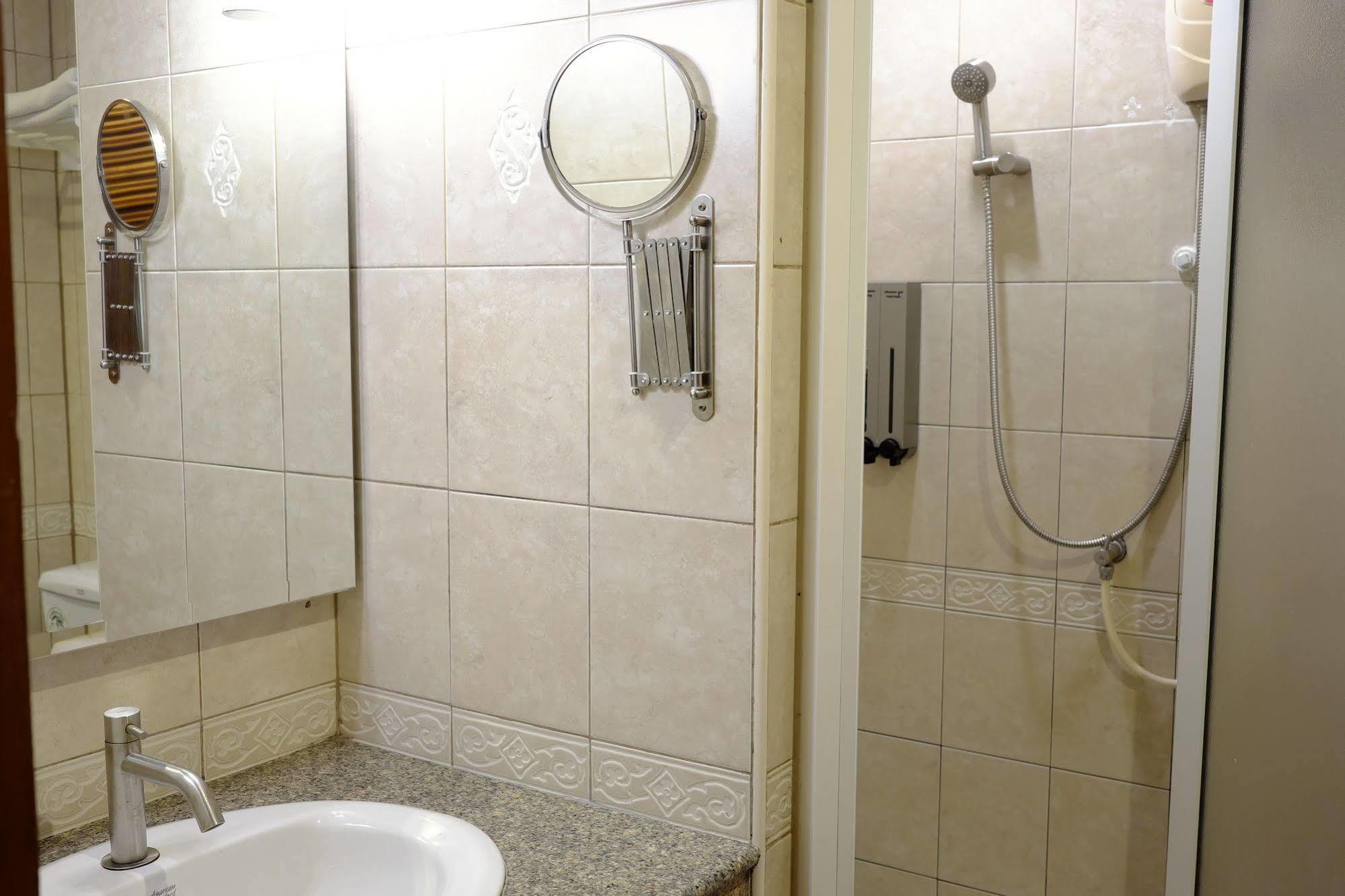 Pj Inn Паттая Екстер'єр фото
