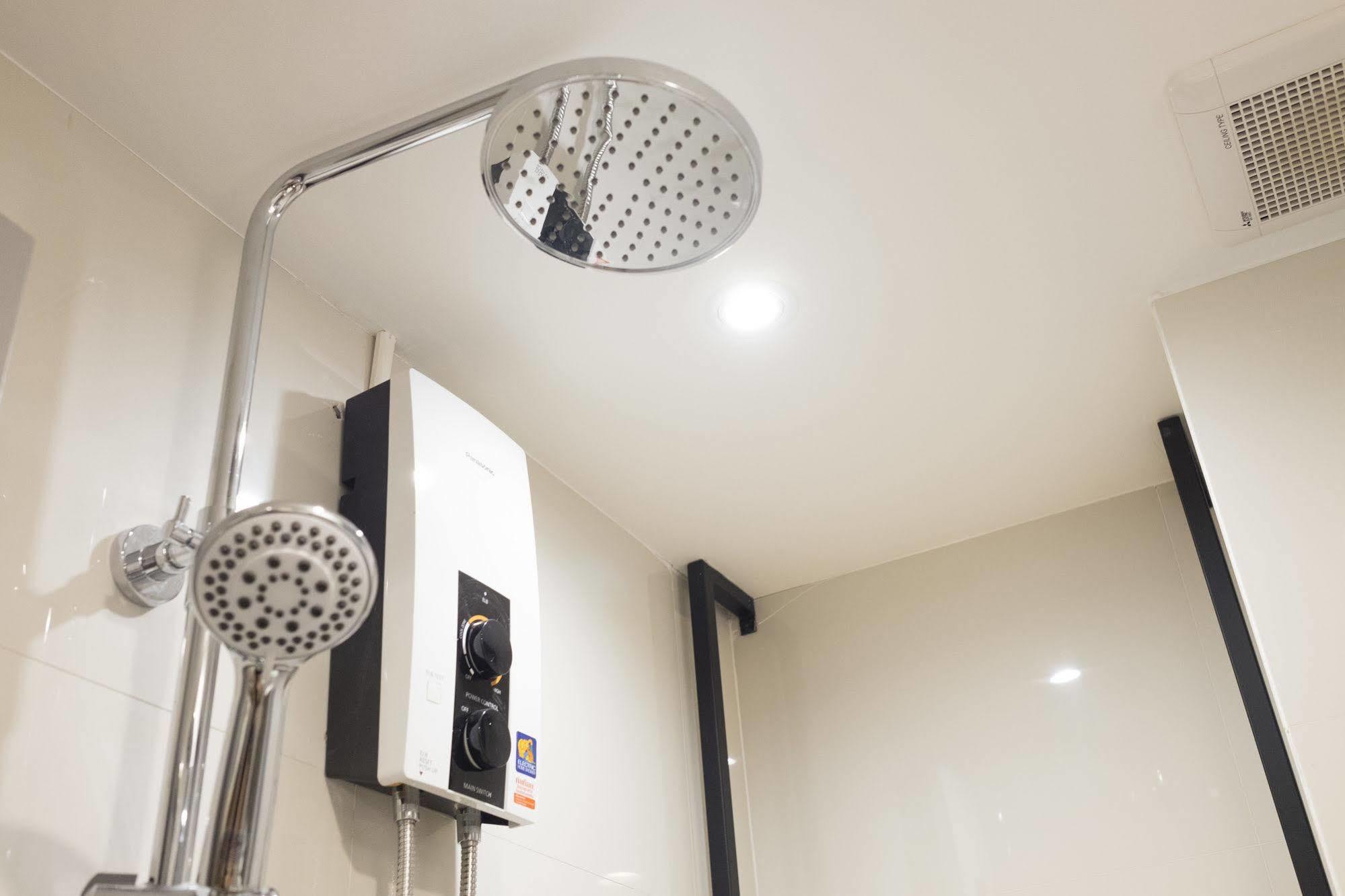 Pj Inn Паттая Екстер'єр фото