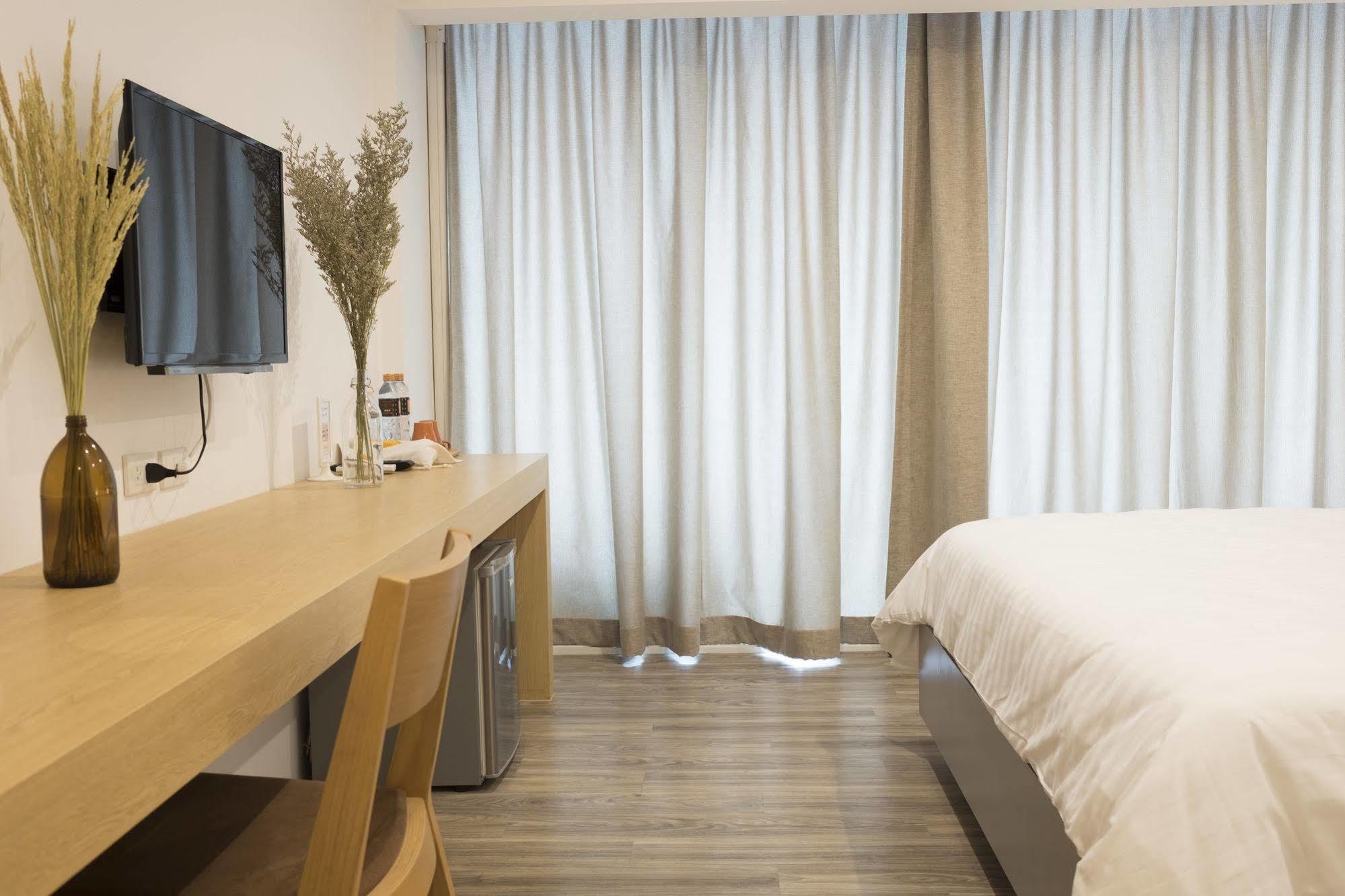 Pj Inn Паттая Екстер'єр фото