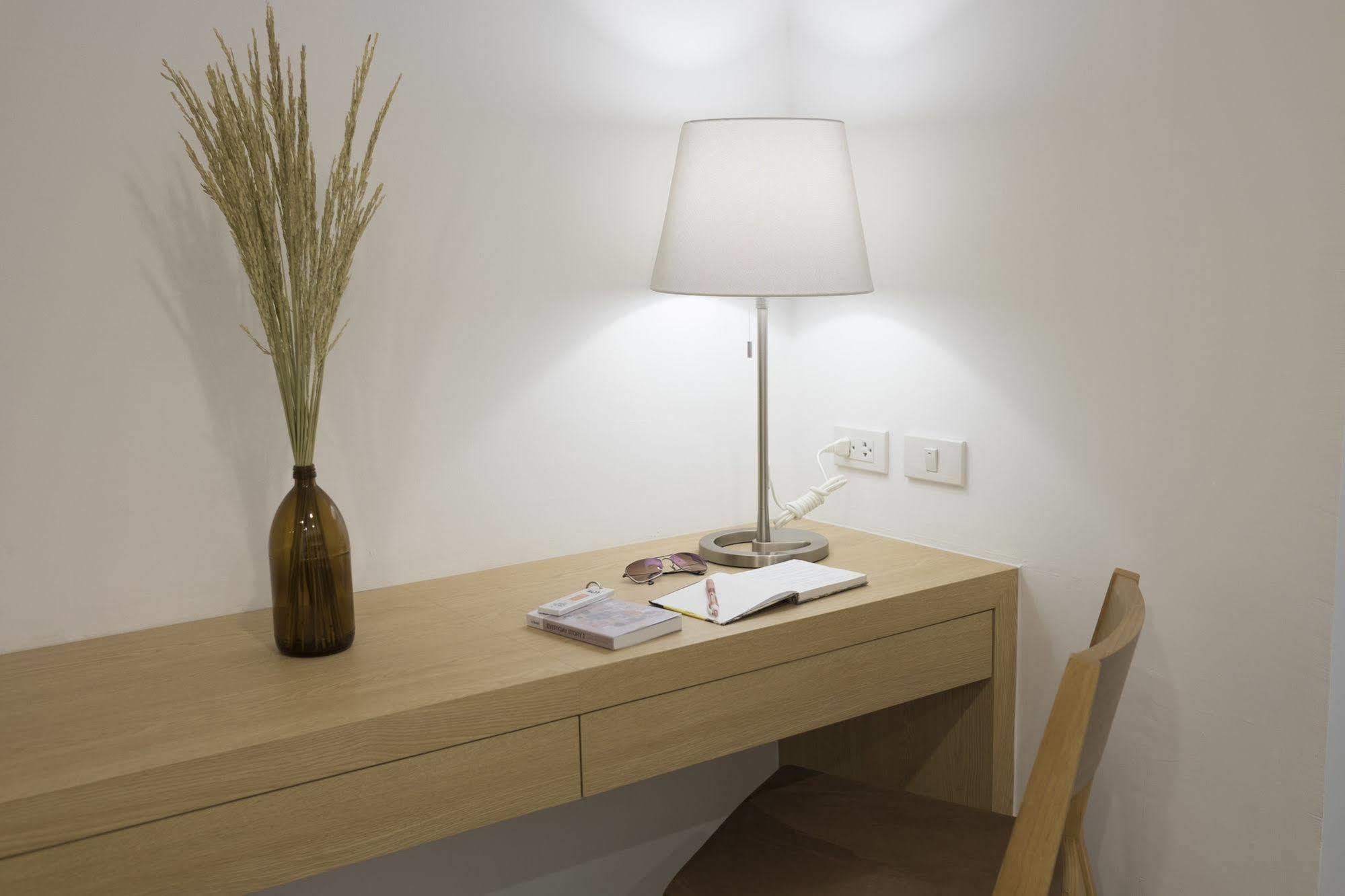 Pj Inn Паттая Екстер'єр фото